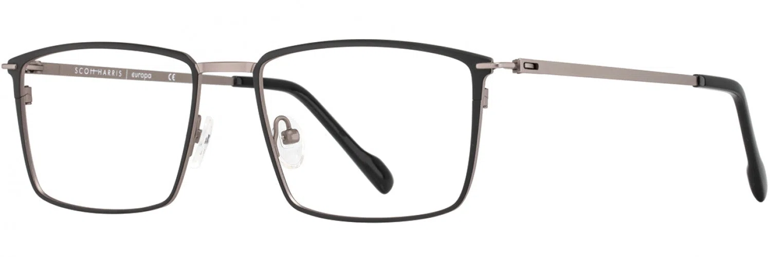 Scott Harris SH886 Eyeglasses - view 9